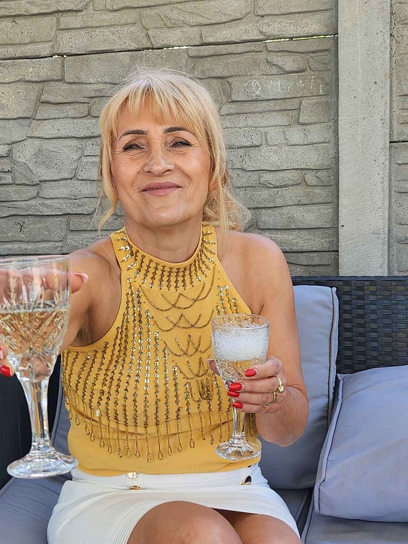 Bozena, 60