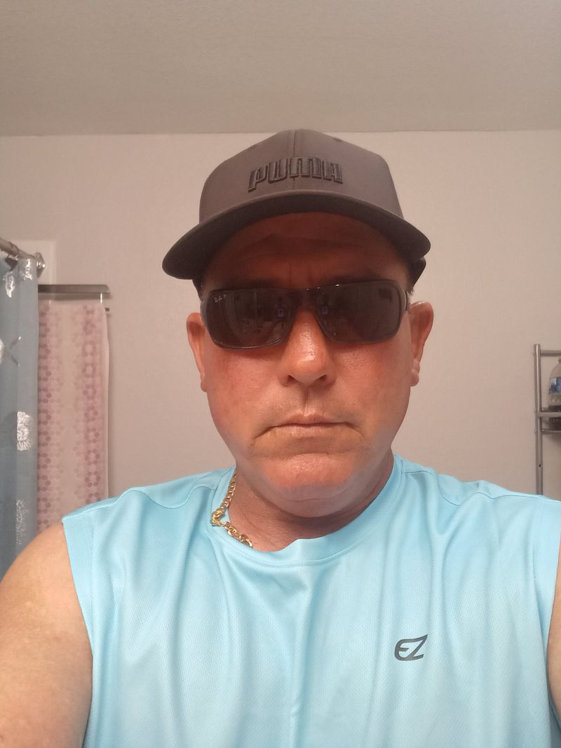 Jaime, 50