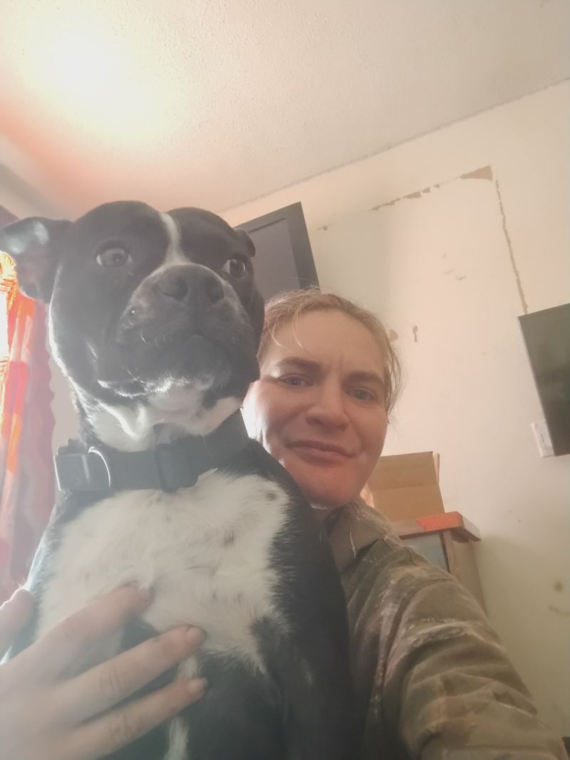 Kate, 34