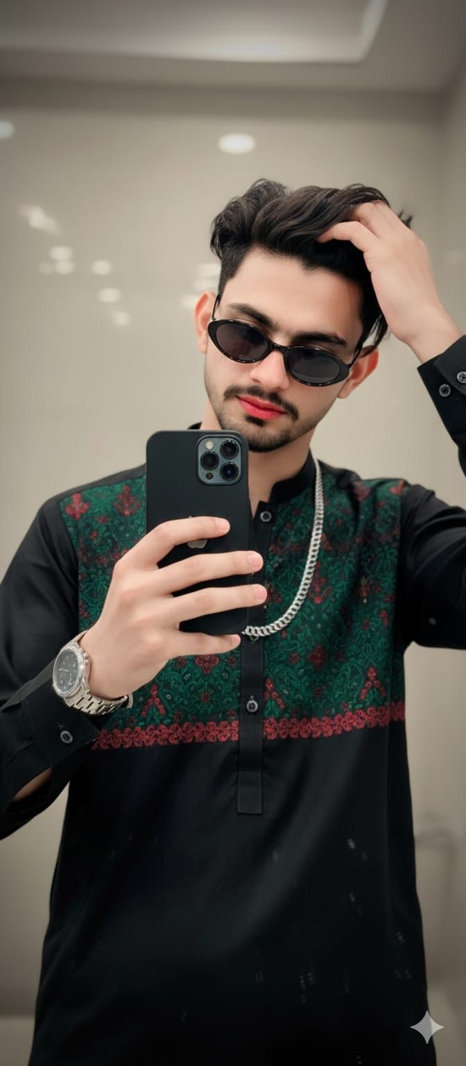 Hadi, 20