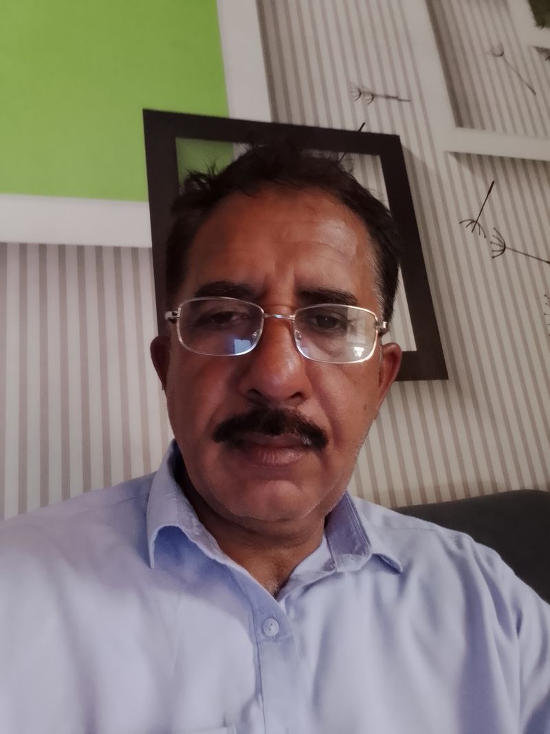 Abdul, 54