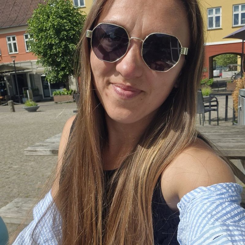 Martyna, 29