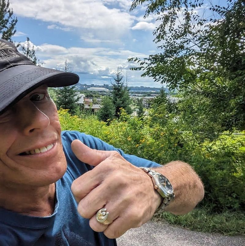 Regent, 53