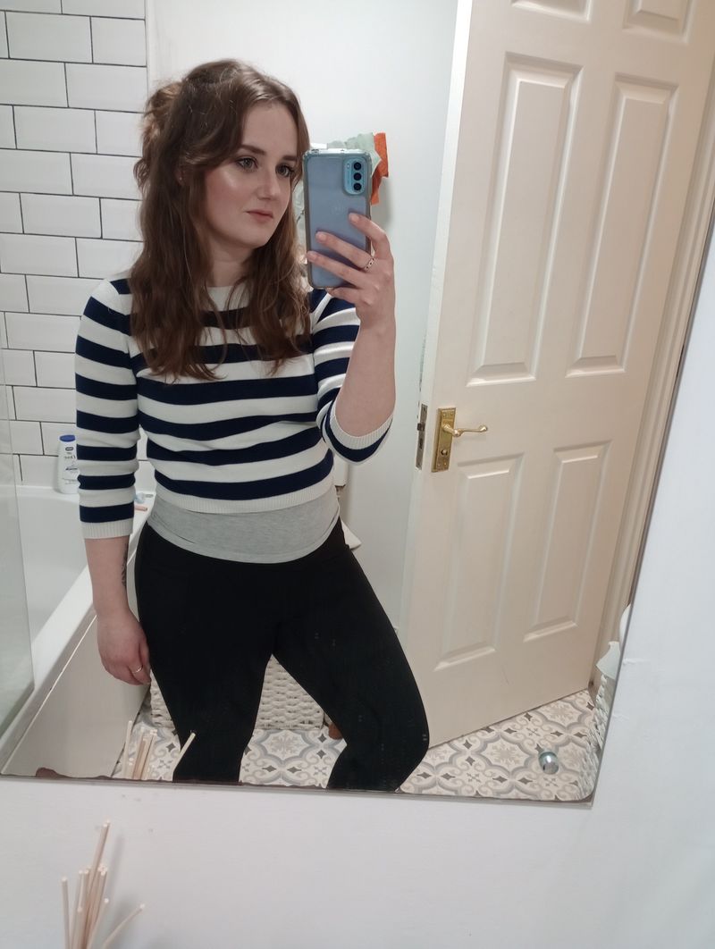 Leanne, 31