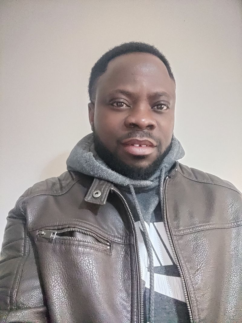 Oluwapelumi Az, 38