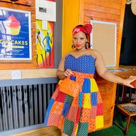 Boitumelo, 42