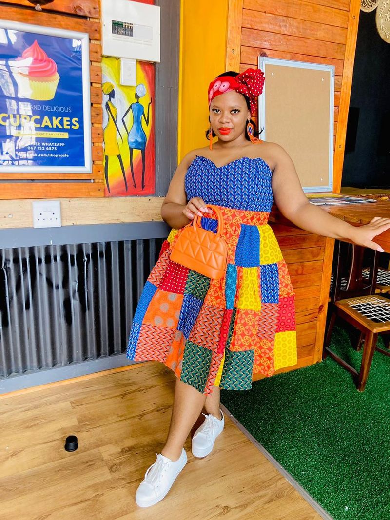 Boitumelo, 42