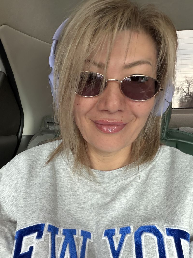 Lisa Yowa, 46