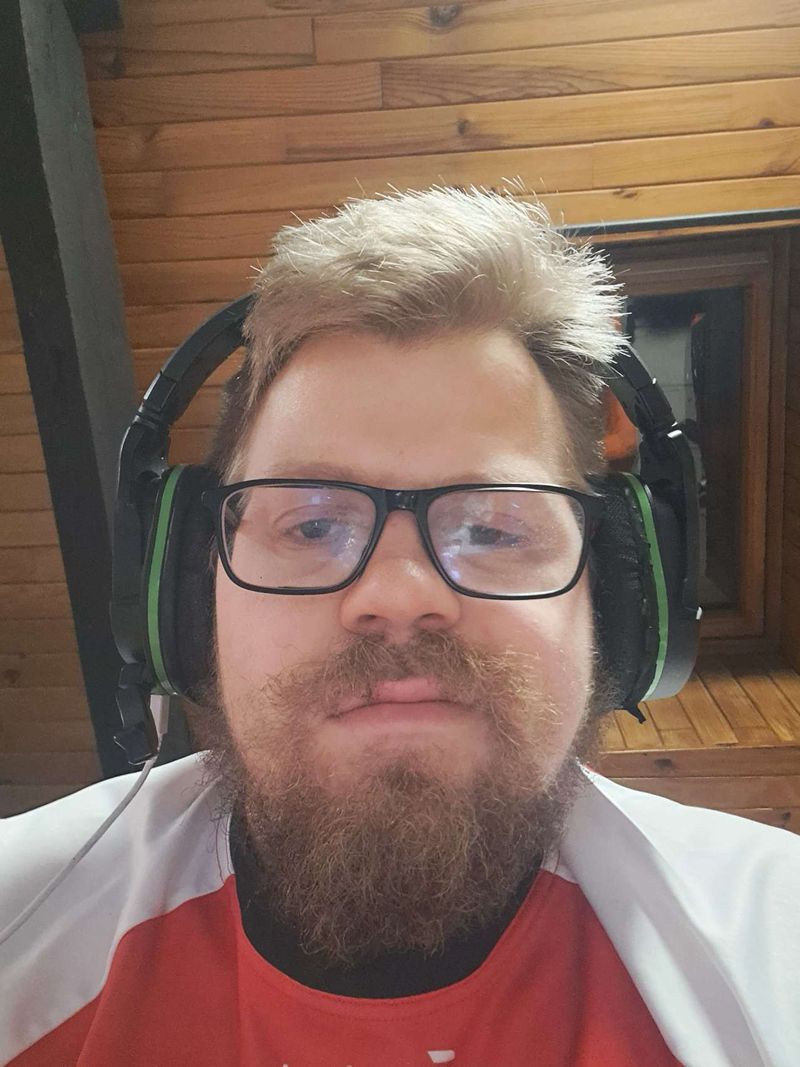 Brian, 29