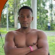 Briant Daniel, 22