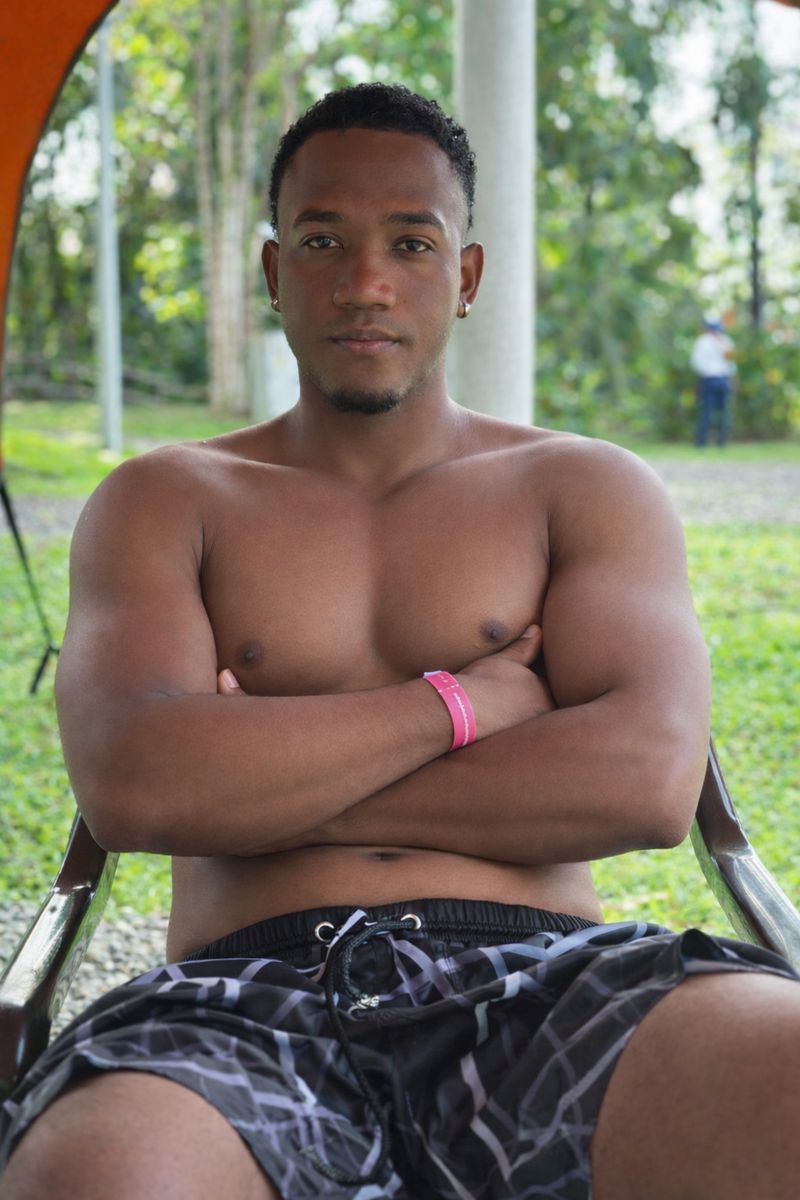 Briant Daniel, 22