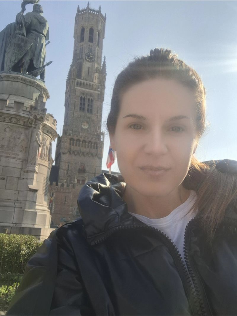 Алла, 38