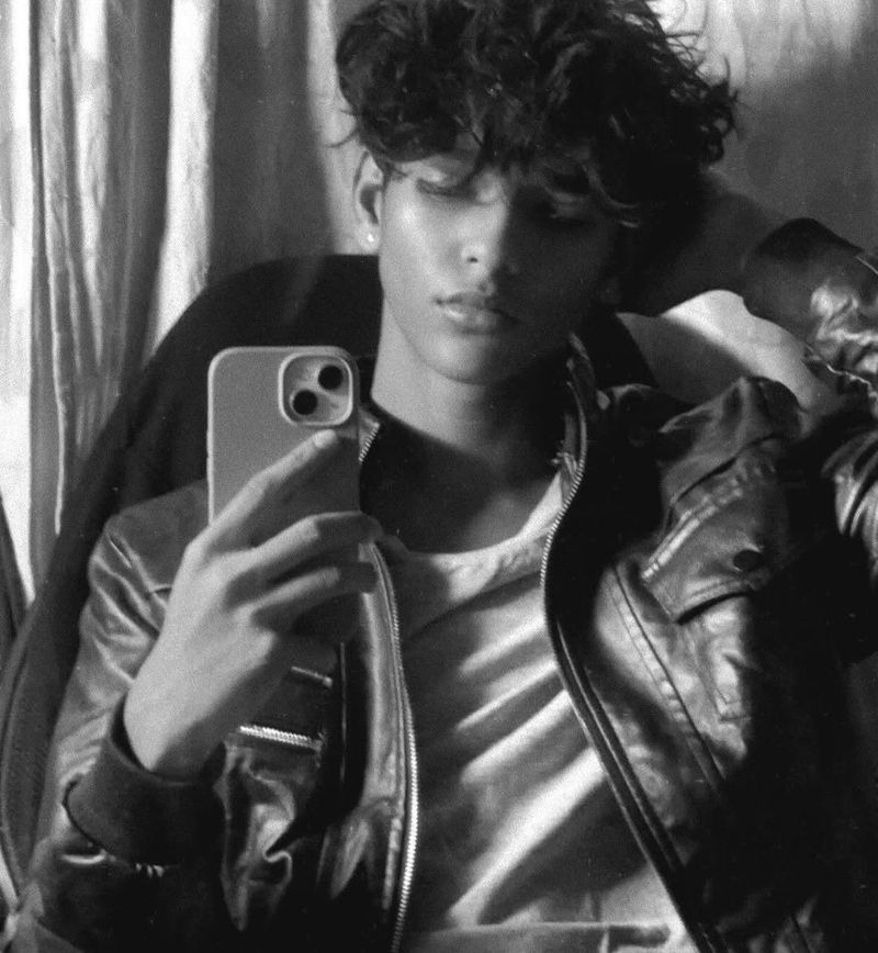 Aarav, 20