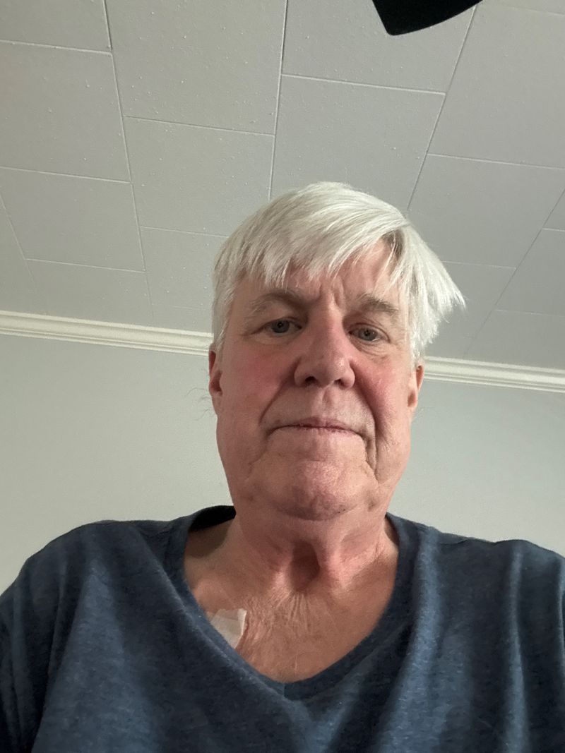 Robert, 60