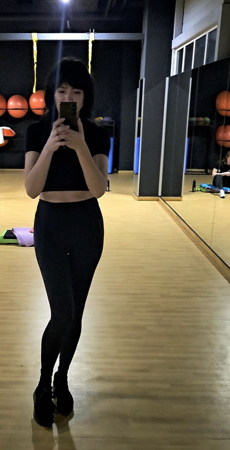 Світлана, 45