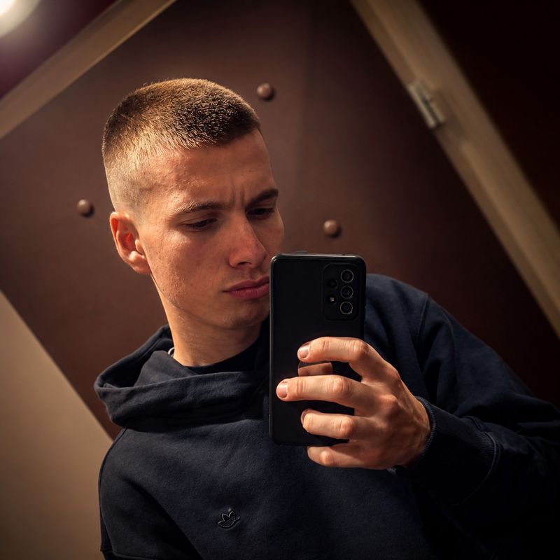 Jakub, 21
