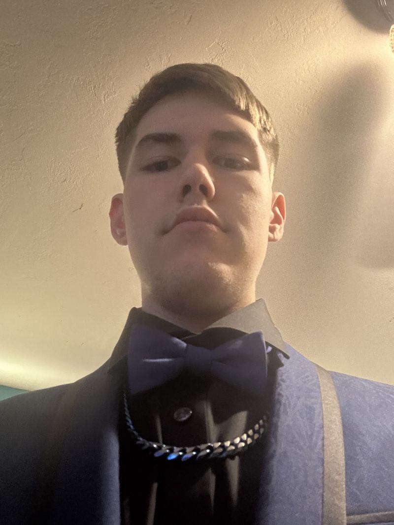 Jason, 18