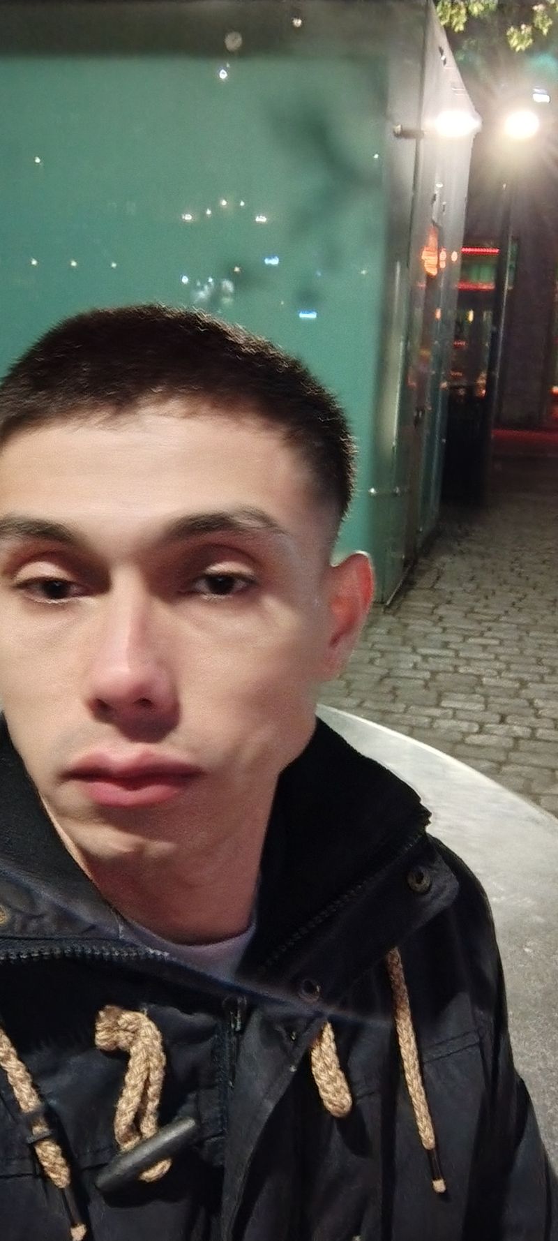 Ed, 27