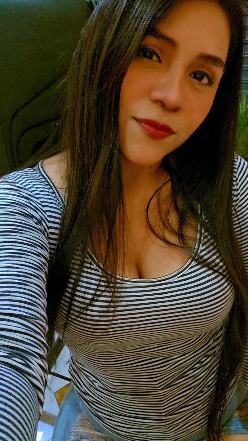 Naomi, 28