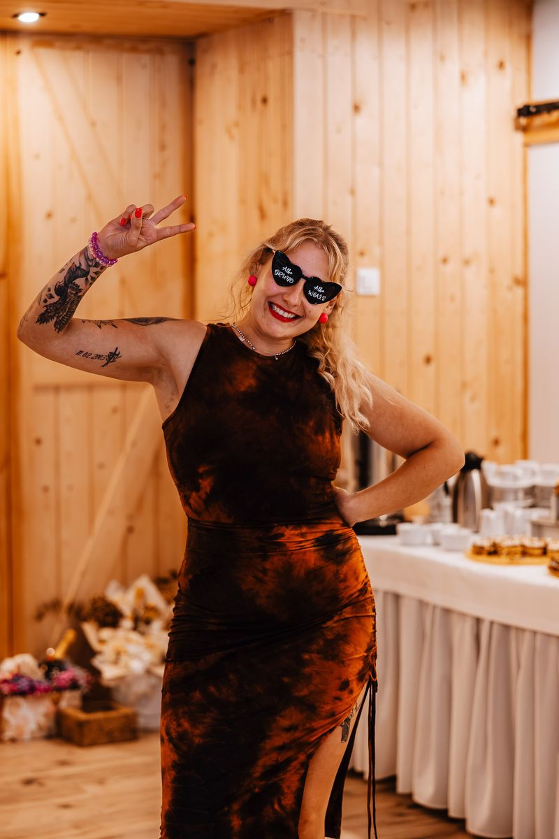 Klaudia, 29