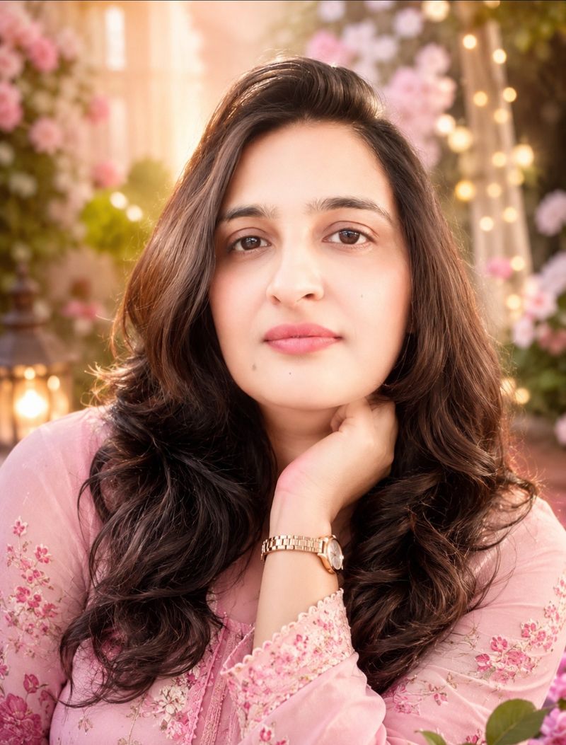 Shilpa, 47