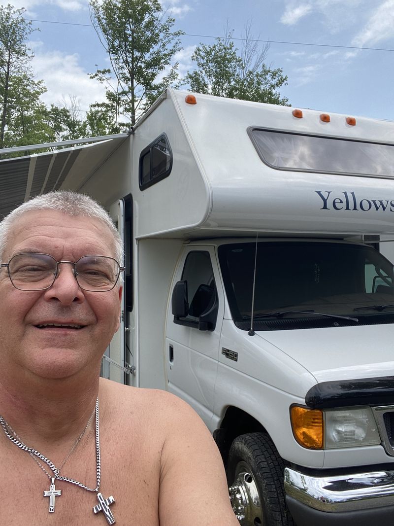 Daniel, 60