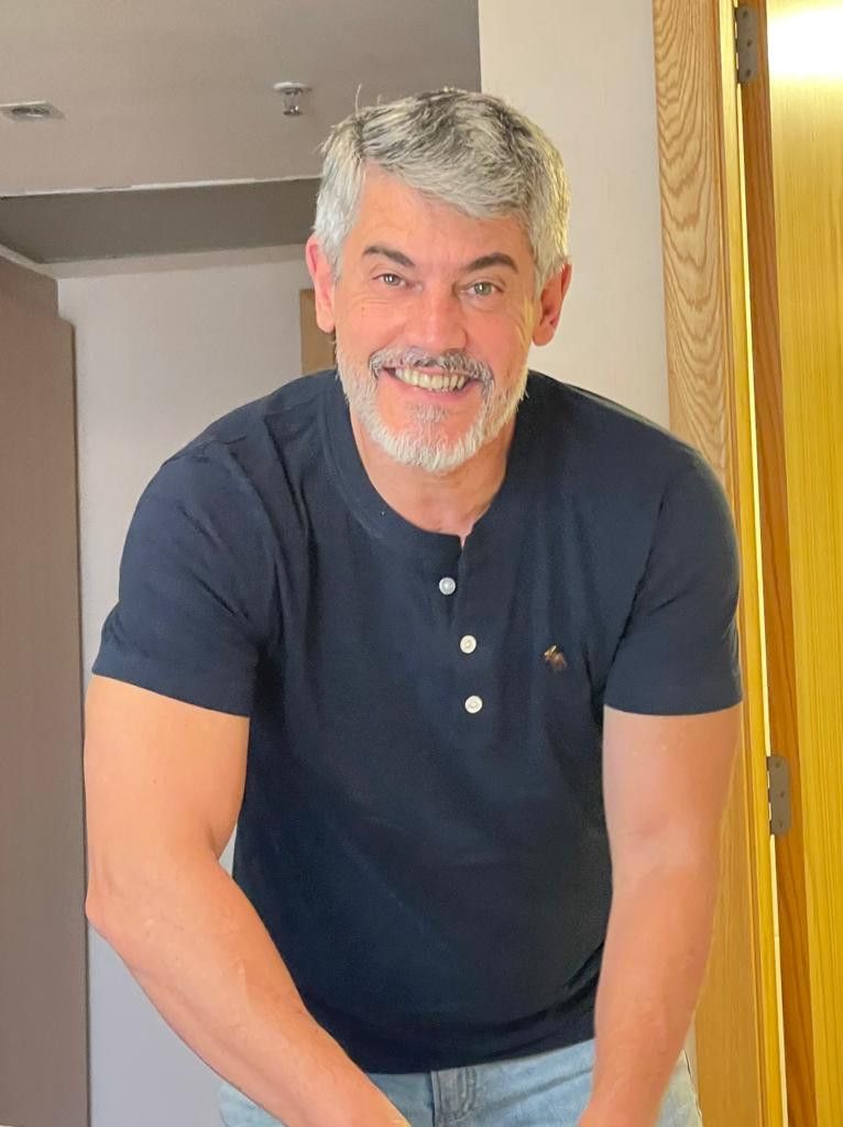 Waldemar, 65