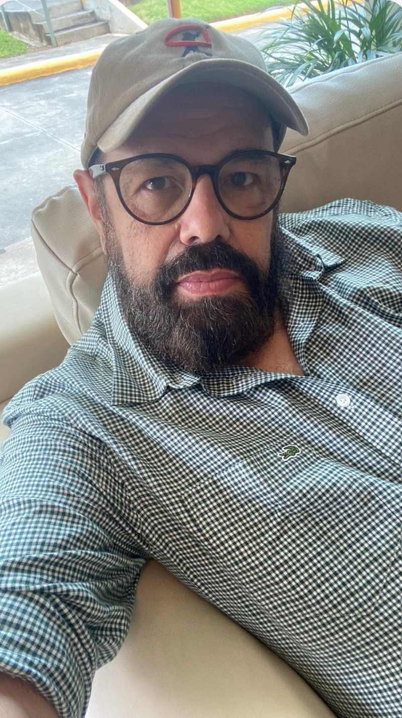Jorge, 60