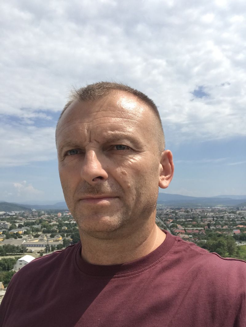 Василь Луцьк, 52