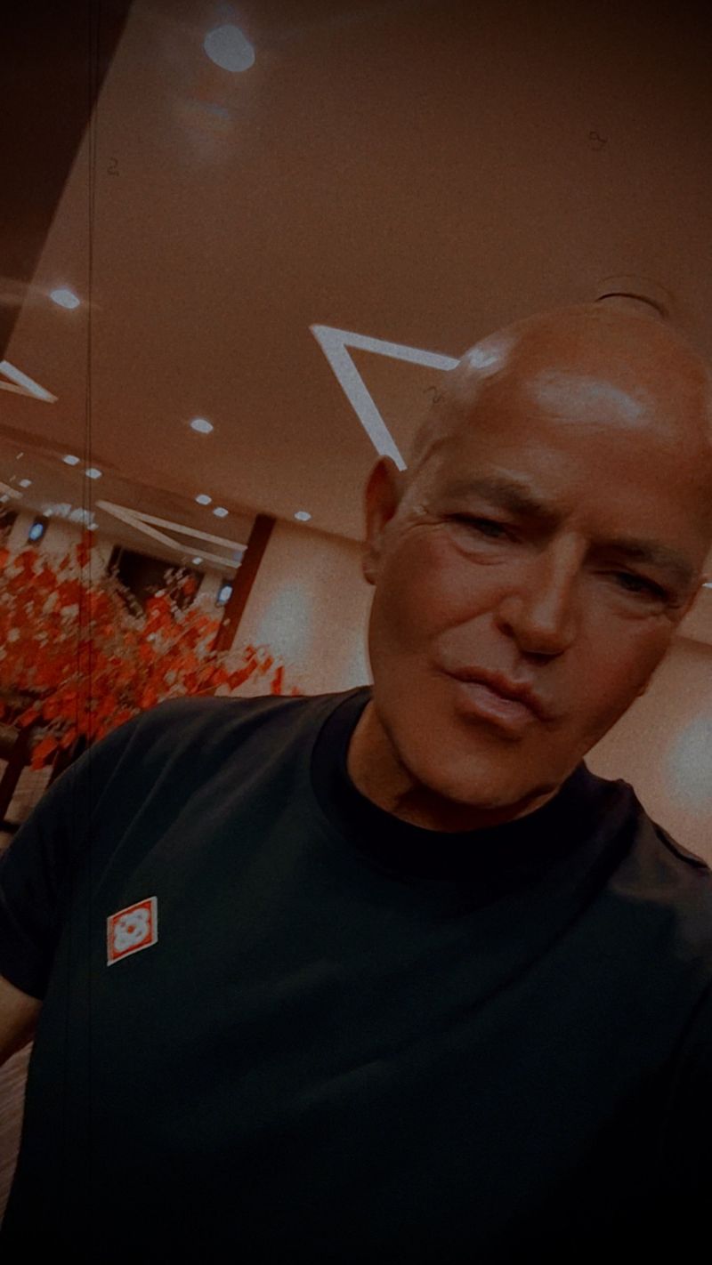 Paul, 51