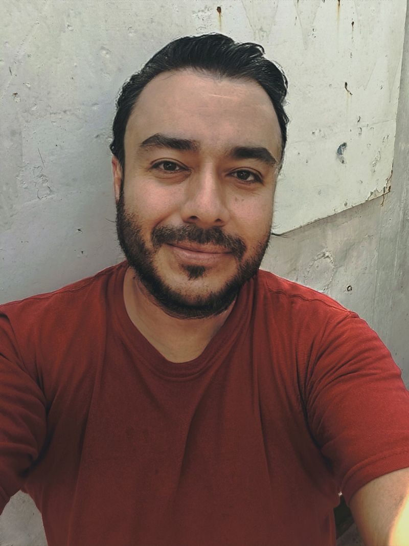 Juanmartín, 50