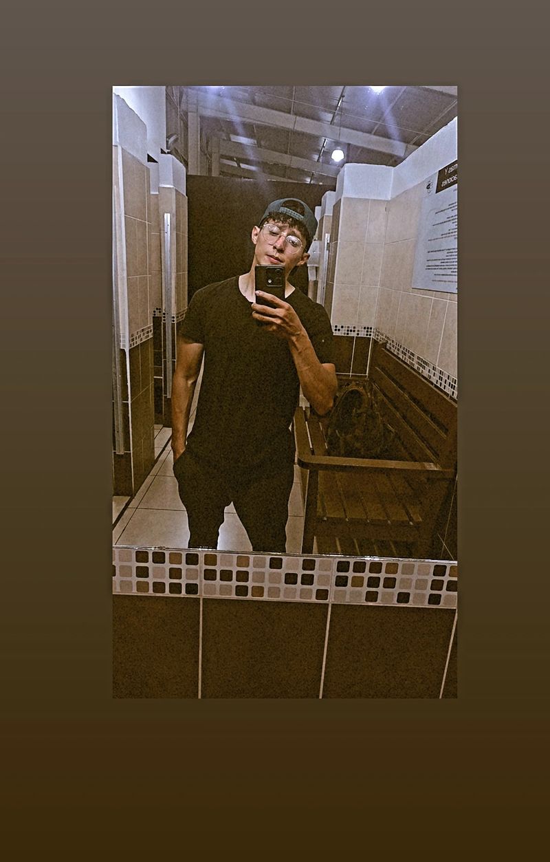 Selvin Aaron, 28