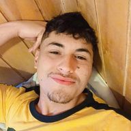 Cristoffer Rocha, 25