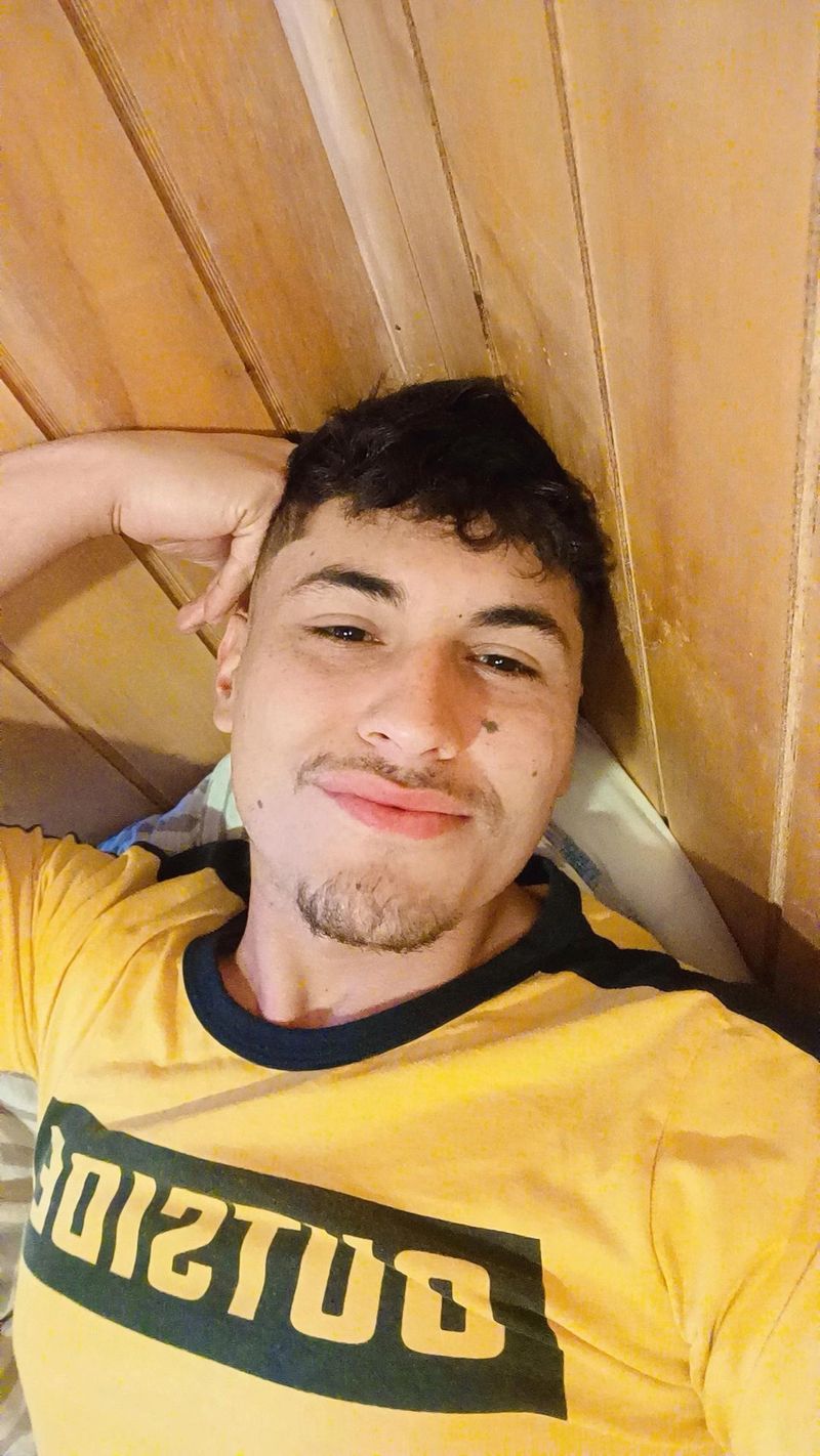 Cristoffer Rocha, 25