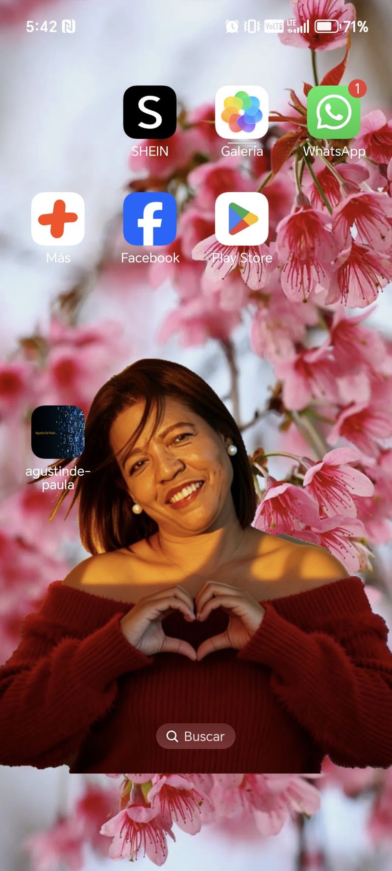 Ivette, 60