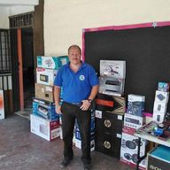 Mario Antonio Mora, 60