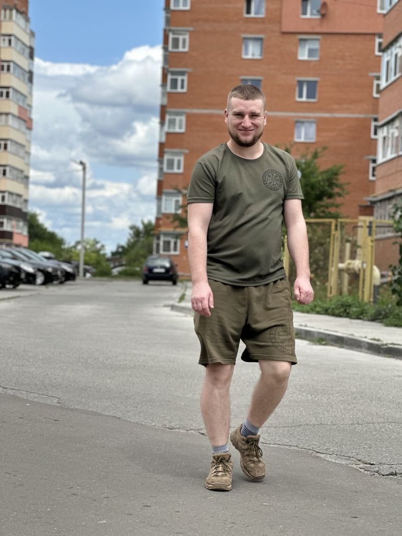 Сергій, 28