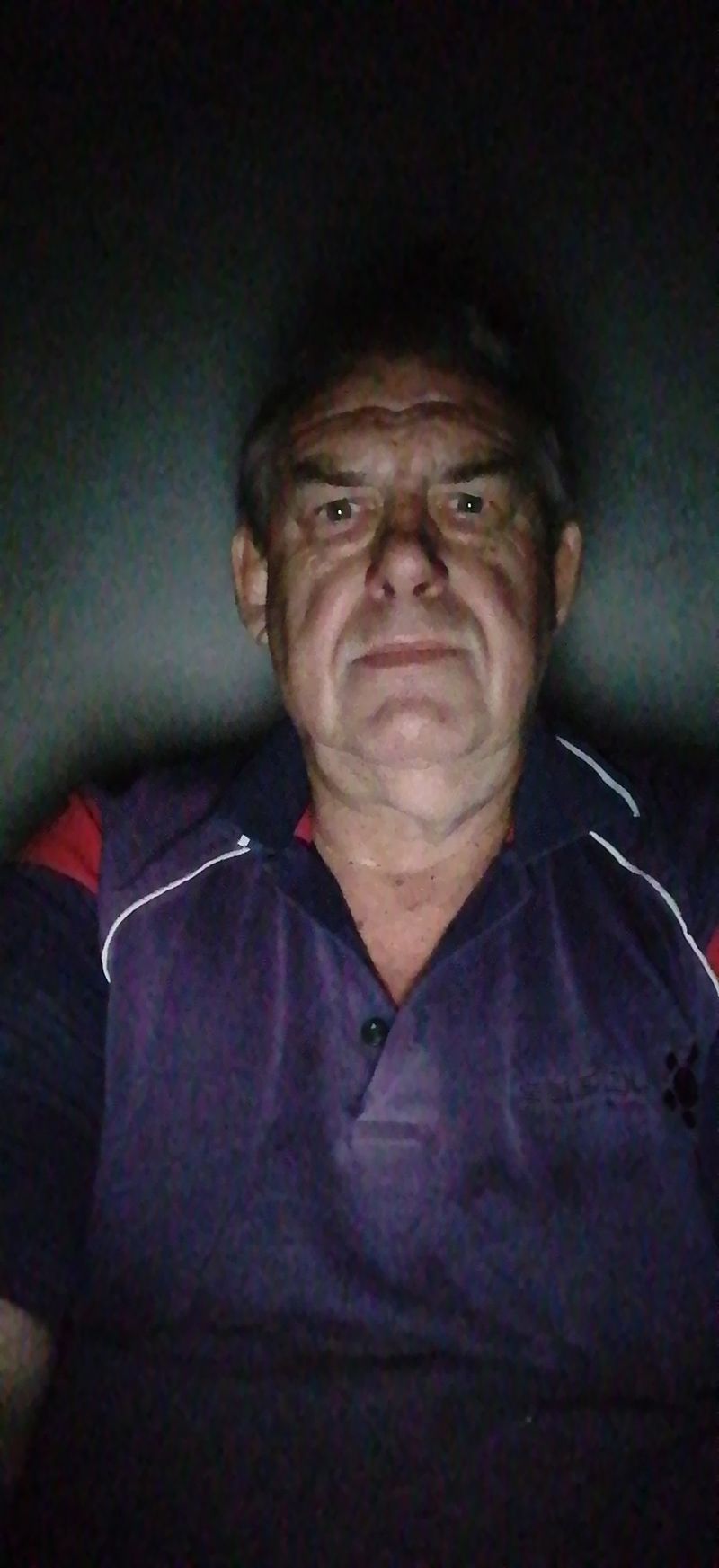 Visserman, 60