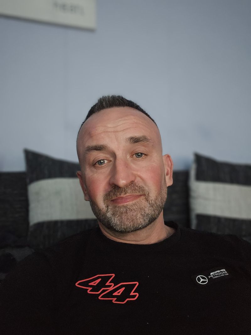 Mariusz, 46