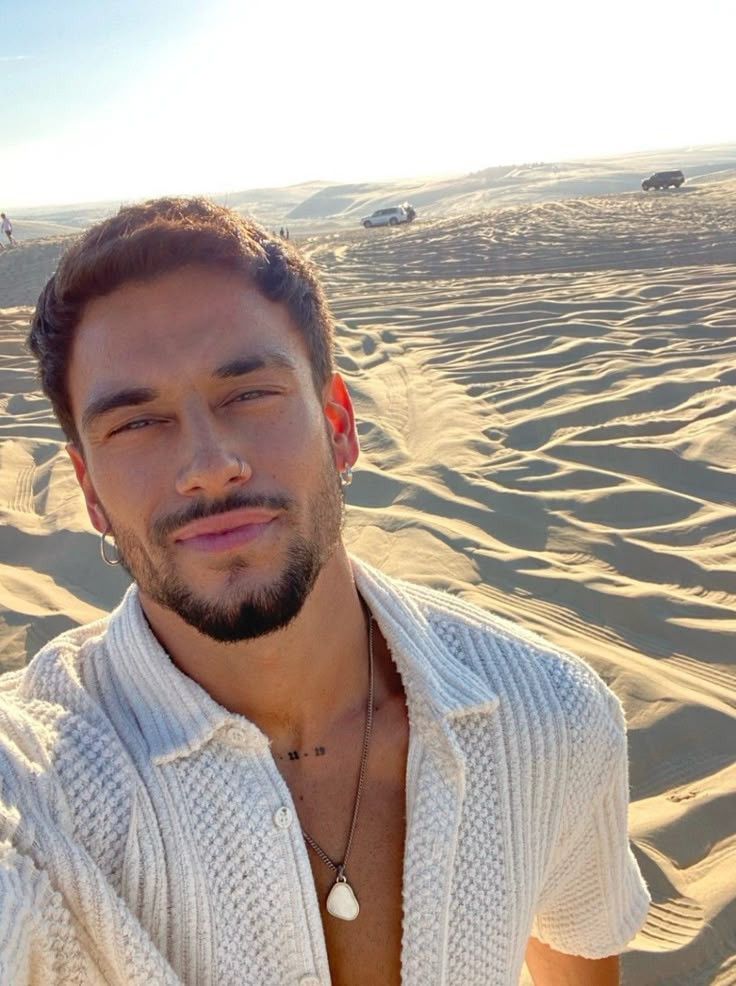 Anthony, 31