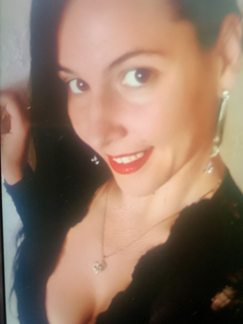 Magda, 35
