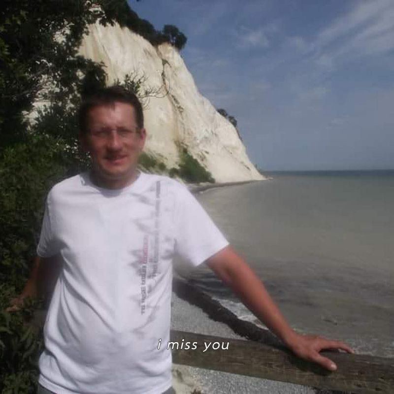 Krzysztof, 48