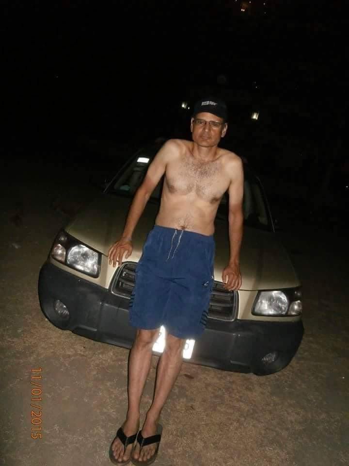 Mario, 56