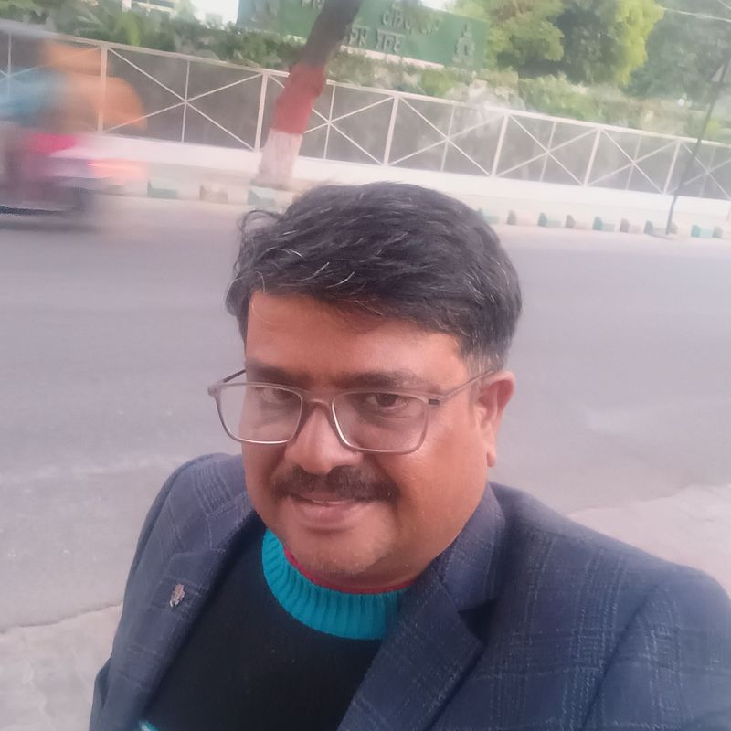 Subhendu, 55