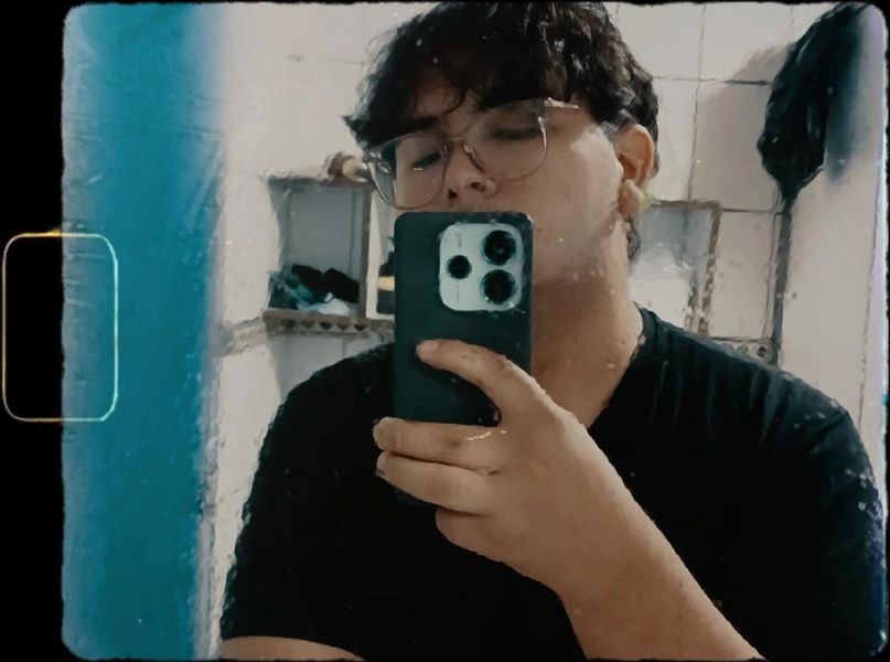 Nachito, 22