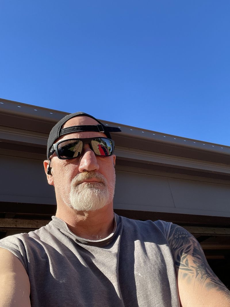 Bill, 57