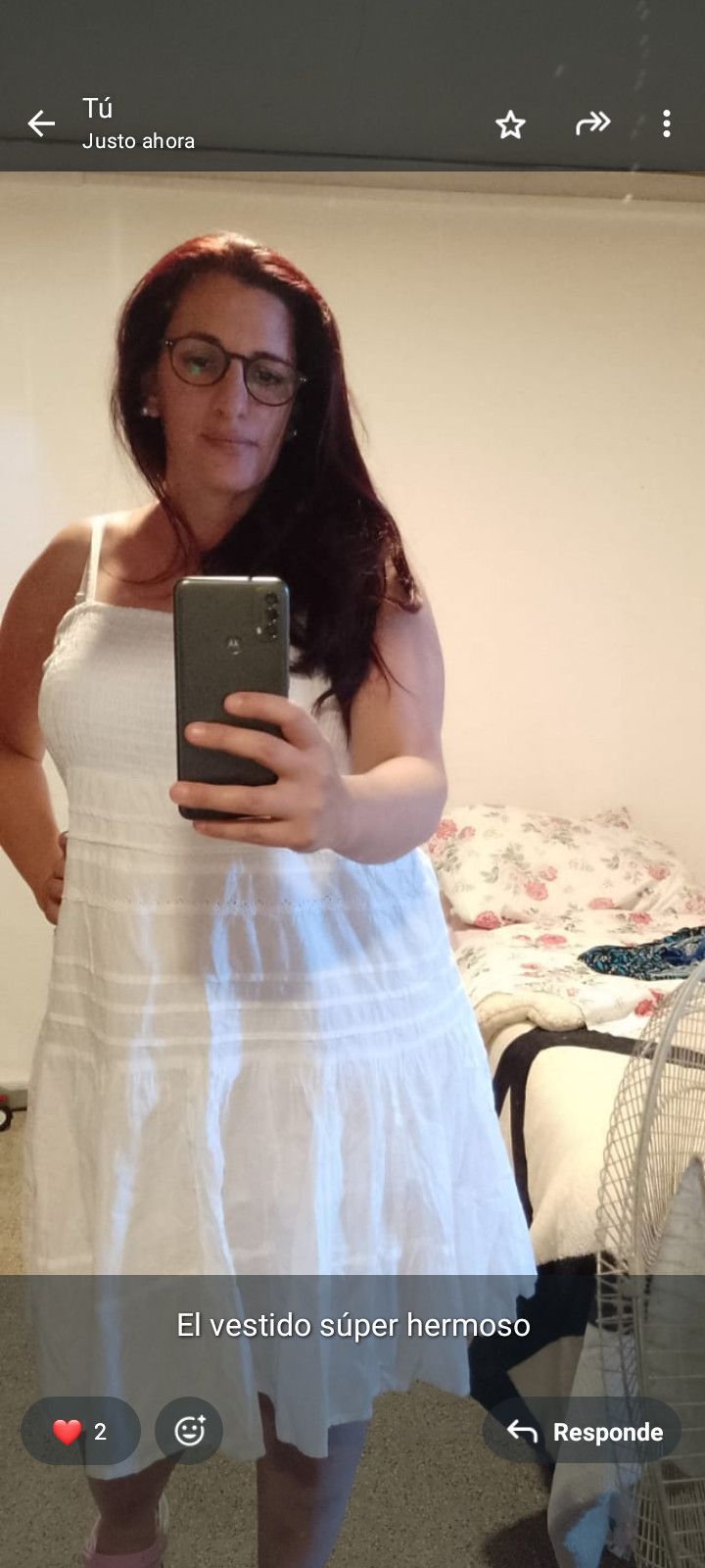 Lore, 47