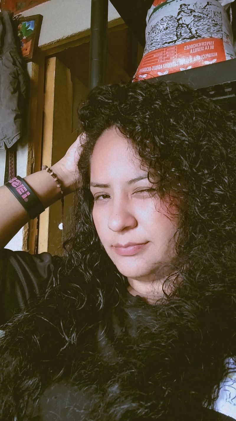 Cusi, 33