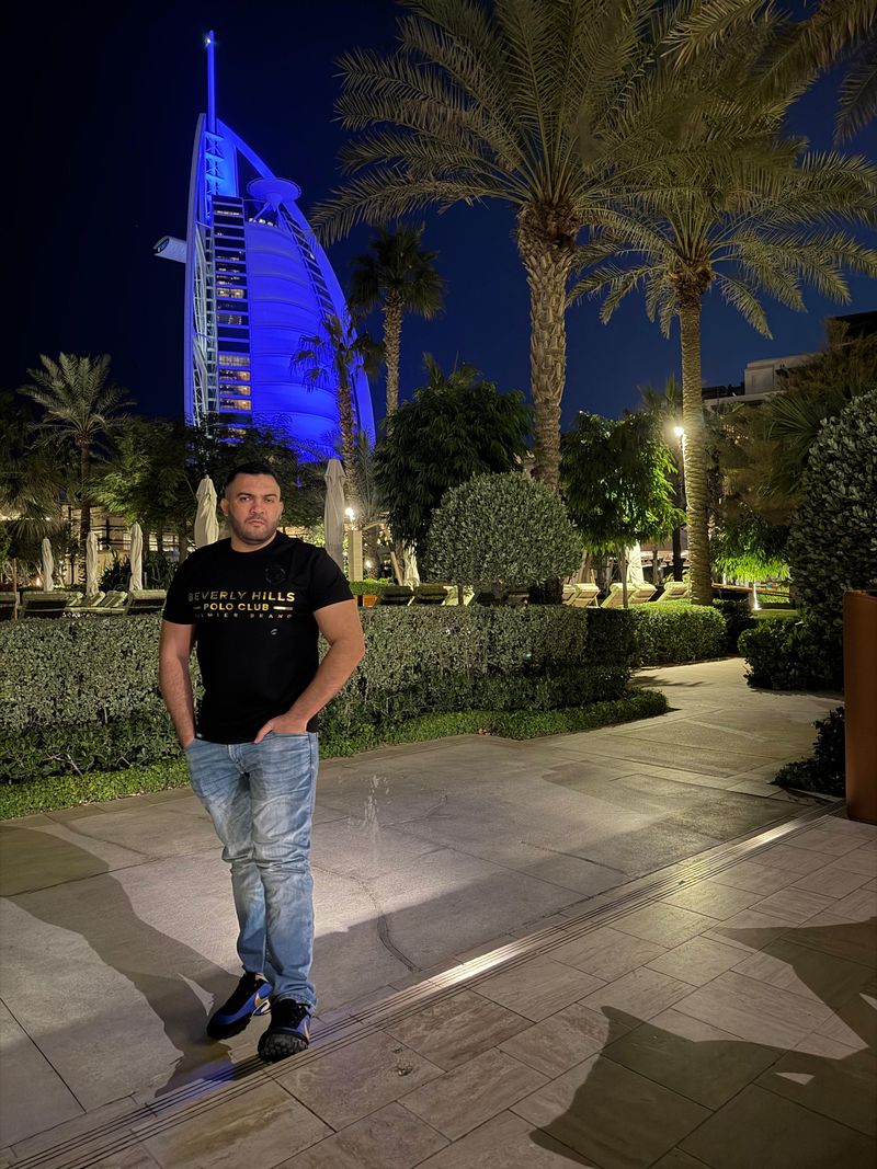 Abdelaziz, 36