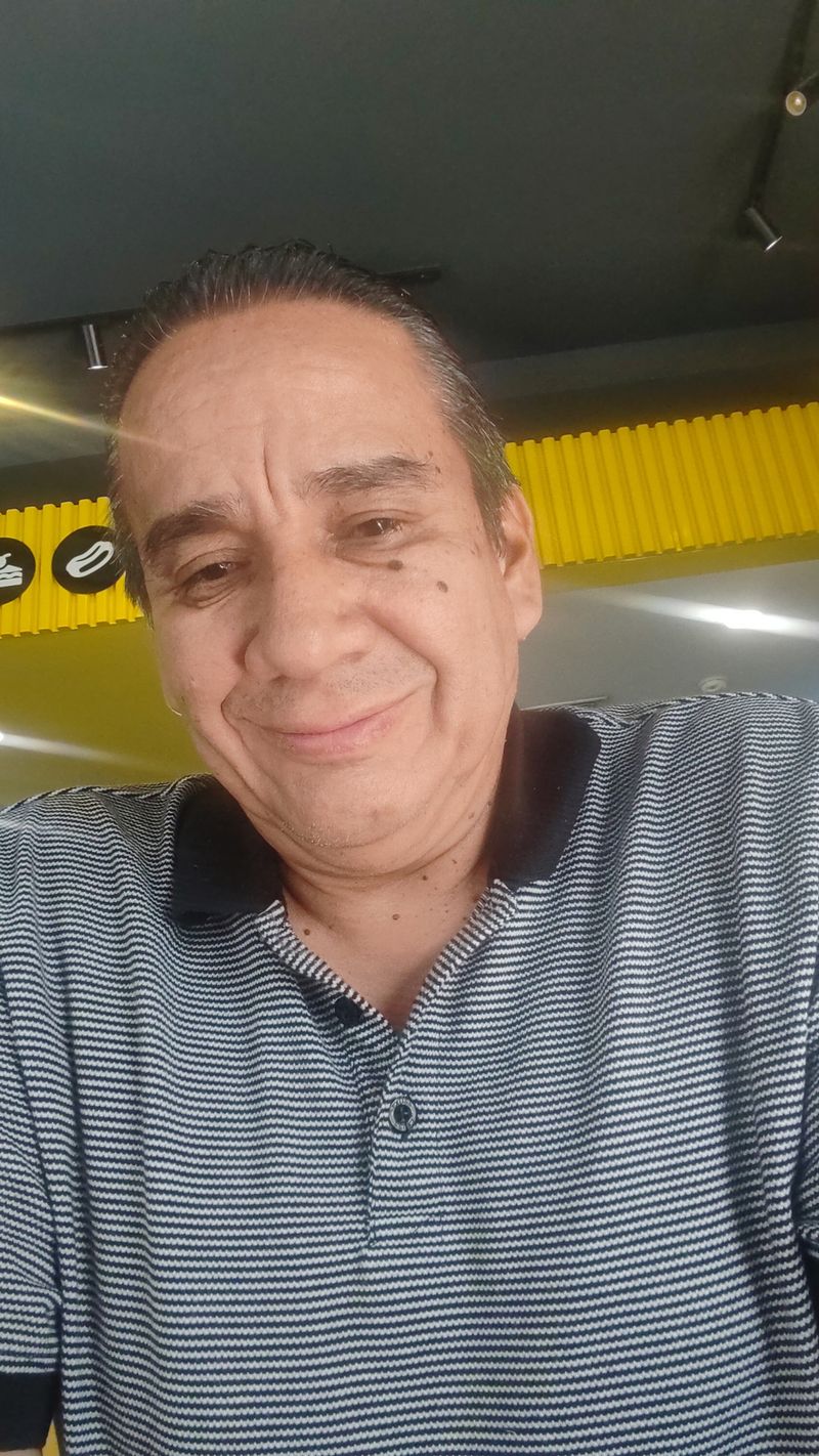 Antonio, 54